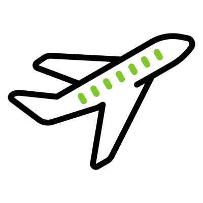 Private, Cargo and Medivac Air Charter