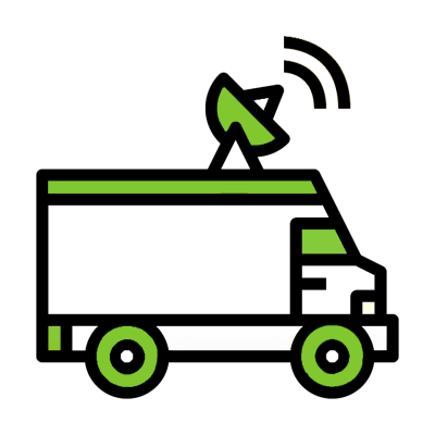 Broadcasting & Communication